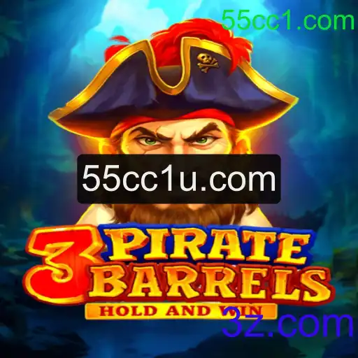 Desvendando o Envolvente Mundo de 3PirateBarrels