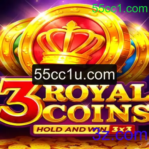Explore o Fascinante Mundo de 3royalcoins