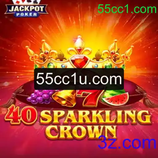Descubra o Fascinante Mundo de 40SparklingCrown
