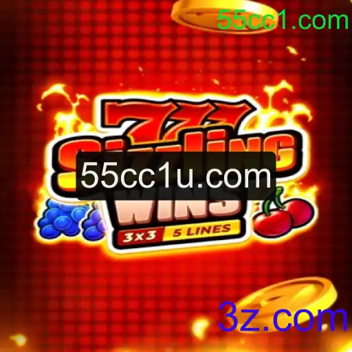 Descubra o Fascinante Jogo 777sizzlingwins com 55cc1.com