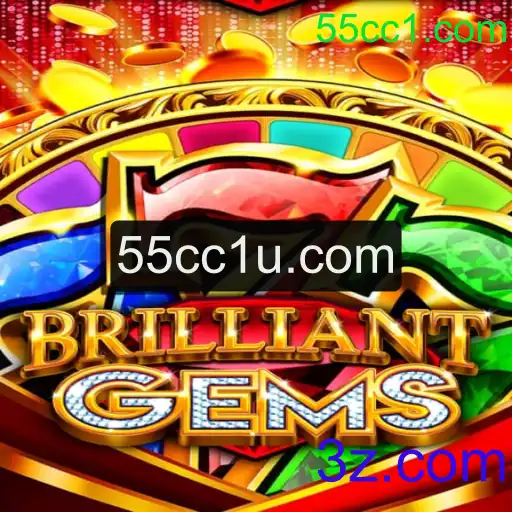 BrilliantGems: Descubra a Aventura Brilhante