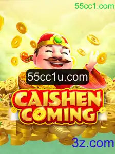 Descubra o Fascinante Mundo de CAISHENCOMING