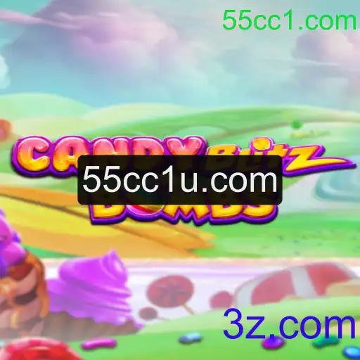 CandyBlitzBombs: Um Mergulho no Mundo de Aventuras Doces
