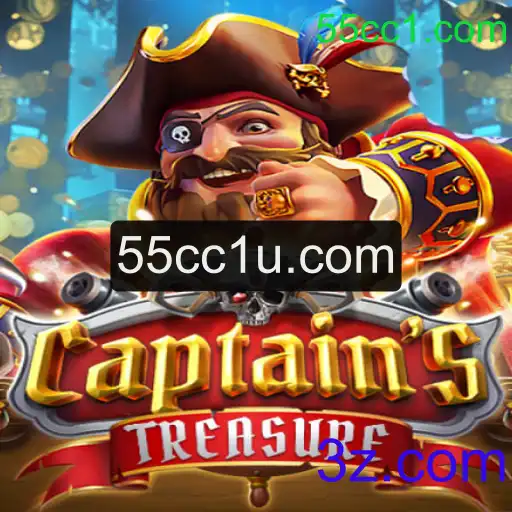 Descubra o Mundo Fascinante de CaptainssTreasure