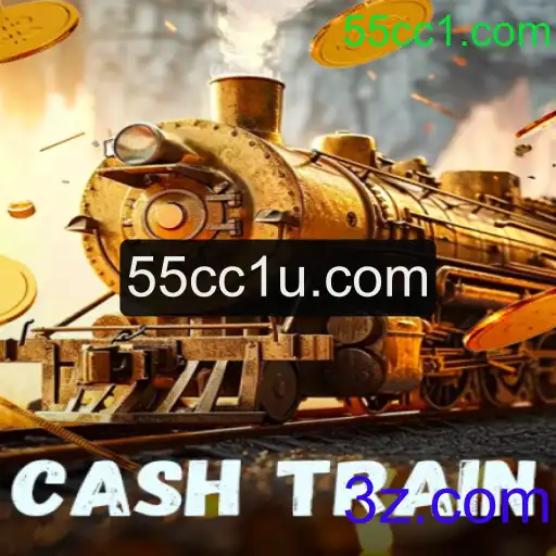 CashTrain: Um Novo Fenômeno no Mundo dos Jogos