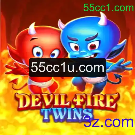 Descubra o Inovador Jogo DevilFireTwins