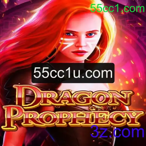 Descubra DragonProphecy: Um Mundo de Fantasia e Desafios