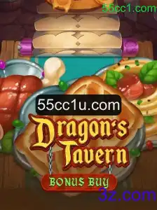 DragonsTavern: Aventuras Épicas no Mundo das Taverna dos Dragões