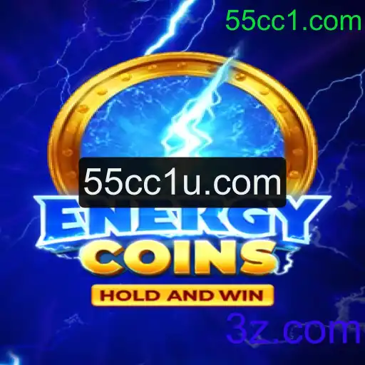 Explorando o Mundo Envolvente de EnergyCoins: Um Novo Horizonte em Jogos Virtuais