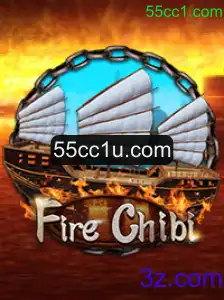 FireChibi: Uma Nova Aventura no Mundo dos Jogos Online