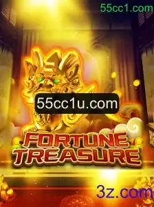 Explorando o Fascinante Mundo do Jogo FortuneTreasure