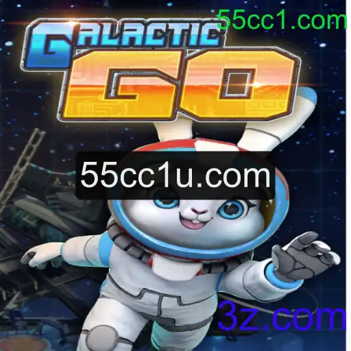 Descubra o Universo de GalacticGO: Um Novo Jogo Espacial