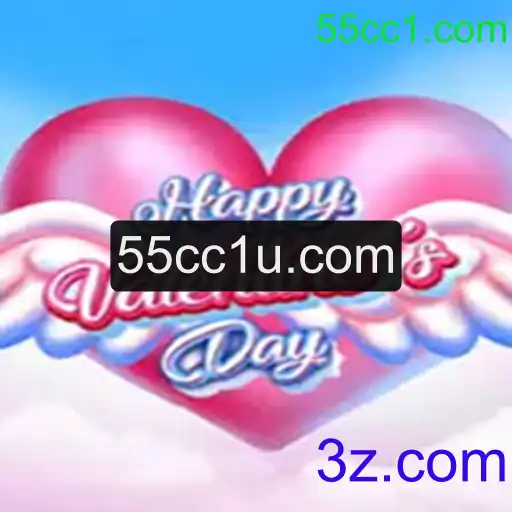 HappyValentinesDay: Um Mergulho no Mundo do Jogo com 55cc1.com