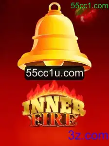 InnerFire: Uma Jornada Épica na Era Digital