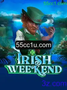 Descubra o Estimulante Jogo IrishWeekend e seus Desafios Únicos