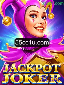 Descubra JackpotJoker: O Jogo de Azar que Está Conquistando o Mundo Online