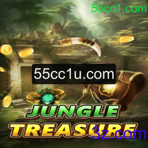 Desvendando os Mistérios de JungleTreasure: Seu Novo Desafio de Aventuras