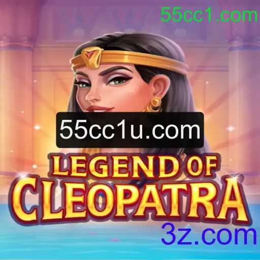 Descubra a Magia do Jogo LegendOfCleopatra