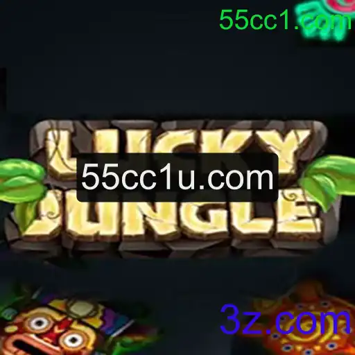 Explorando o Fascinante Mundo de LuckyJungle: Um Guia Completo