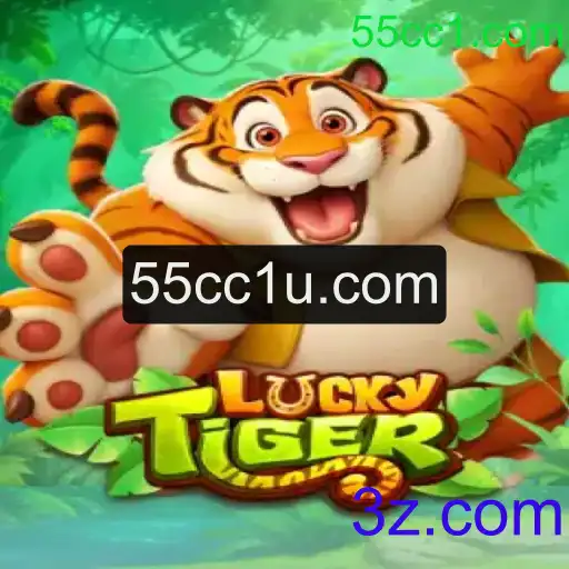 Descubra o Fascinante Mundo de LuckyTiger