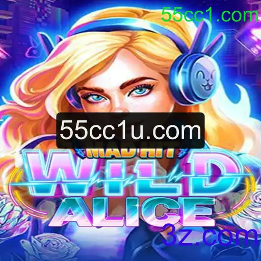 Explorando o Fascinante Mundo de MadHitWildAlice