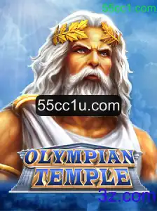 Descubra o Fascinante Mundo de OlympianTemple