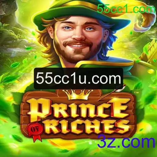 Explorando PrinceOfRiches: Um Mergulho no Novo Mundo dos Jogos Online