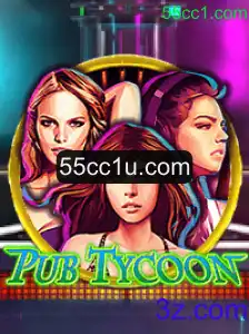 PubTycoon: Um Mergulho no Mundo dos Negócios de Entretenimento Virtual