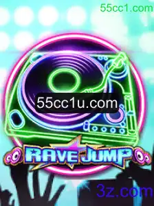 Explorando o Mundo Empolgante de RaveJump: O Jogo Que Conectou Comunidades ao Redor do Mundo