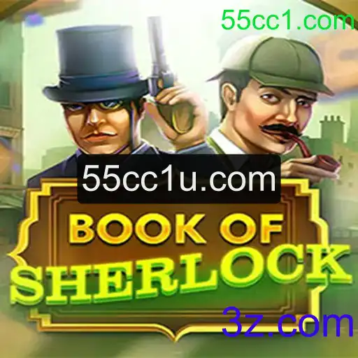 Descubra o Fascinante Mundo de BookOfSherlock