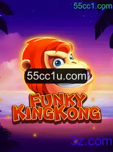 Explorando o Excitante Mundo de FunkyKingKong: Uma Aventura Vibrante