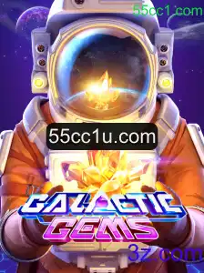 Descubra as Estrelas de GalacticGems e Aventuras com 55cc1.com