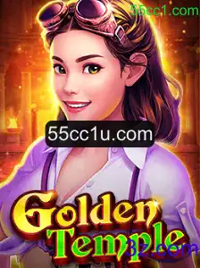 Descubra o Mundo de Aventura de GoldenTemple