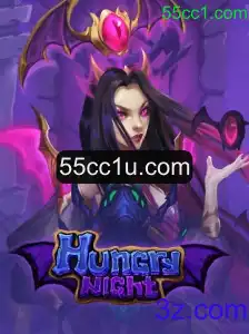 Descubra as Aventuras de HungryNight: O Jogo Que Conquistou 55cc1.com