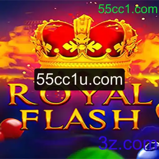 Descubra o Mundo Estratégico de RoyalFlash