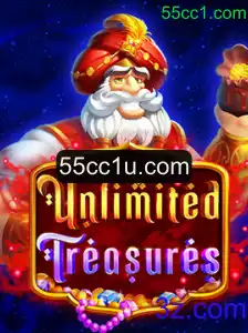 Explorando o Universo de UnlimitedTreasures