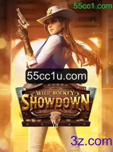 Embate Selvagem: Descubra o Universo de WildBountyShowdown