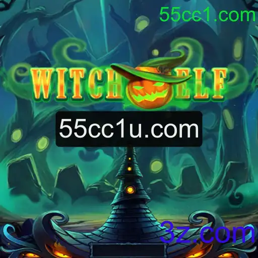 Descubra o Fascinante Mundo de WitchElf - Um Jogo de Estratégia e Magia