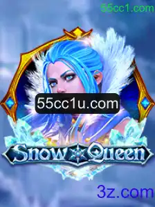 Descubra o Fascinante Mundo do Jogo SnowQueen em 55cc1.com