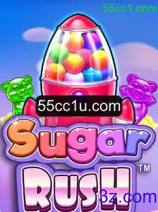 Explorando o Mundo Encantador de SugarRush: Um Guia Completo