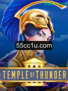 Explorando TempleofThunder: Uma Nova Aventura no Mundo dos Jogos