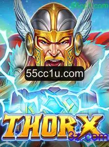 ThorX: Desvendando o Mundo do Jogo Eletrizante