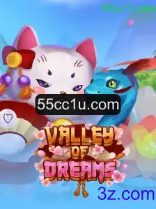 Descubra a Aventura Mística de ValleyofDreams