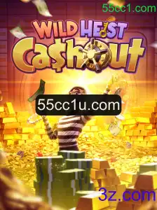Explorando WildHeistCashout: Um Mundo de Aventura e Estratégia