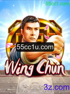 Descubra WingChun: O Novo Jogo de Estratégia Emocionante